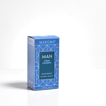 Men Eau De Toiletee 50 ml