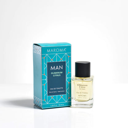 Men Eau De Toiletee 50 ml
