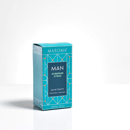 Men Eau De Toiletee 50 ml