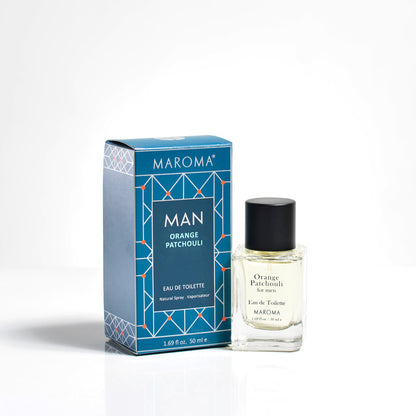 Men Eau De Toiletee 50 ml