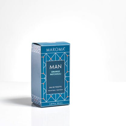 Men Eau De Toiletee 50 ml