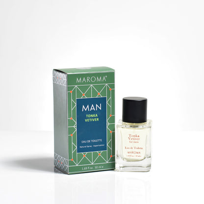 Men Eau De Toiletee 50 ml