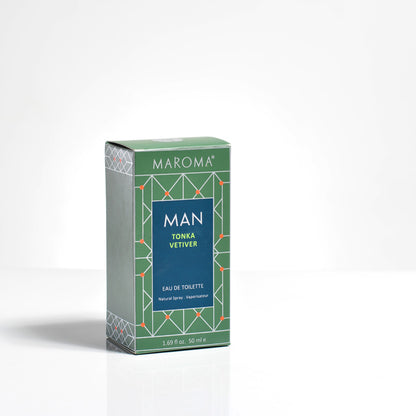 Men Eau De Toiletee 50 ml