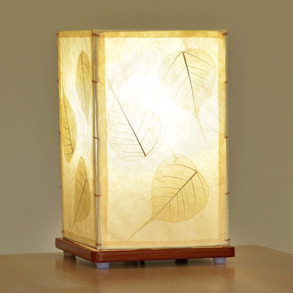 Table Lampshade (Flat Base)