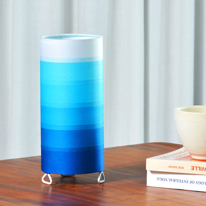 Rainbow Mix Table Lamp