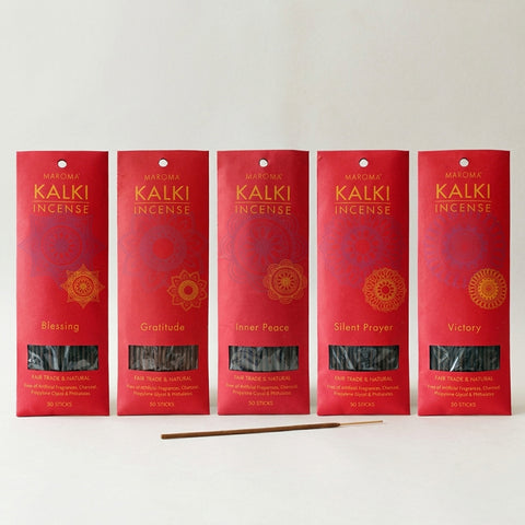 Kalki Incense 50 sticks
