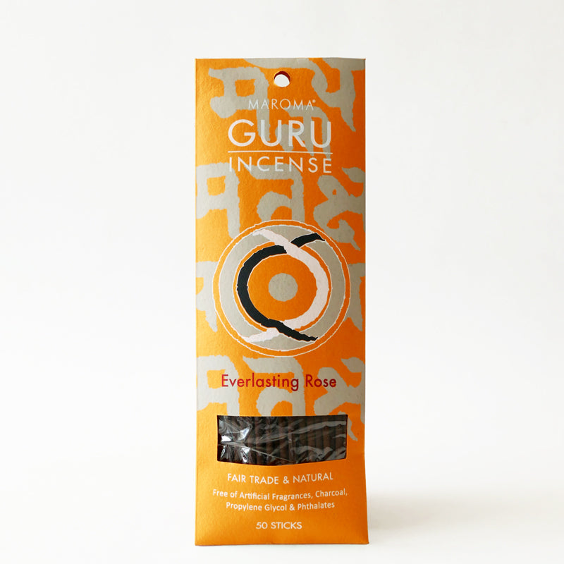 Guru Incense 50 sticks