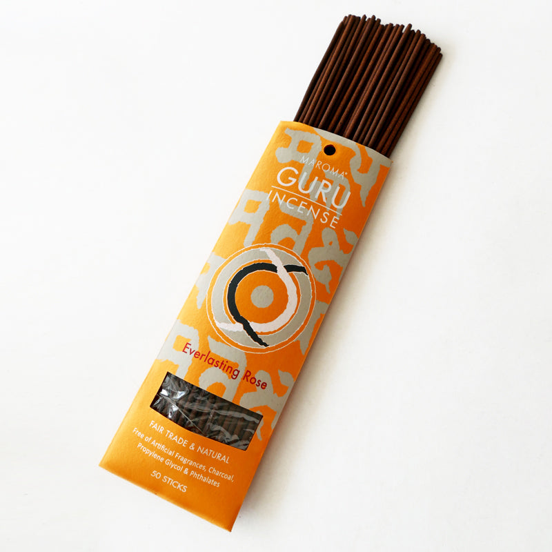 Guru Incense 50 sticks