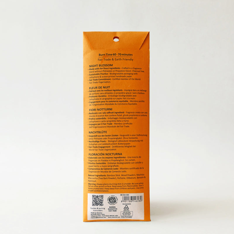 Guru Incense 50 sticks