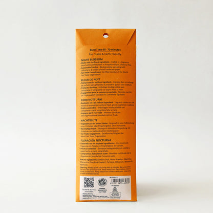 Guru Incense 50 sticks