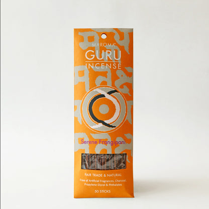 Guru Incense 50 sticks