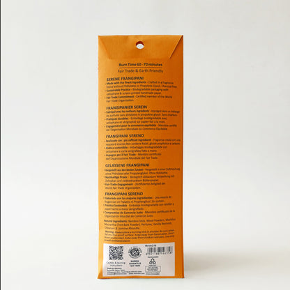 Guru Incense 50 sticks