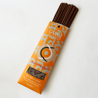 Guru Incense 50 sticks