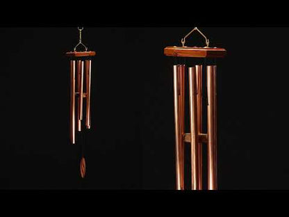 Wind Chime Fire