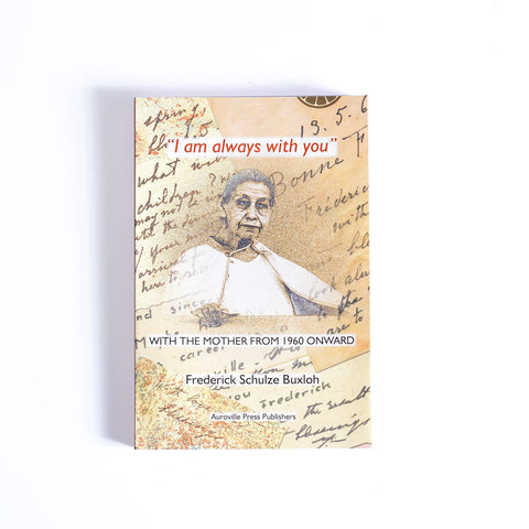 I am always with you