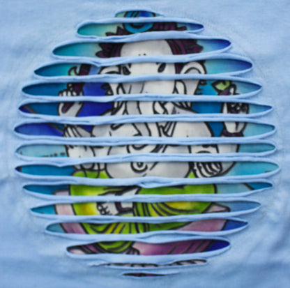 Insert Ganesh T-Shirt