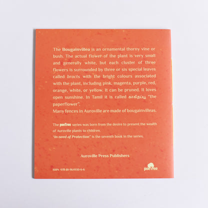 In need of Protection