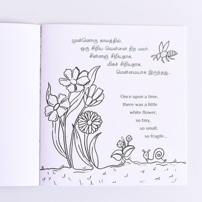 In need of Protection