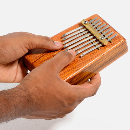 Kalimba - Wood