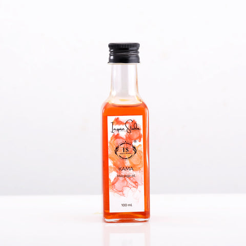 Kama Massage Oil