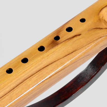 Kuzhal Native – Double