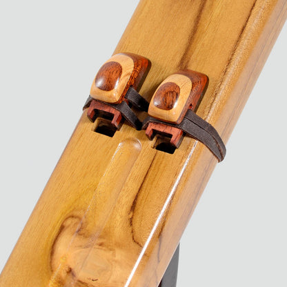 Kuzhal Native – Double