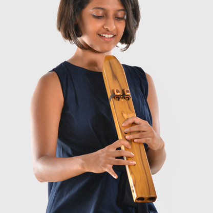 Kuzhal Native – Double