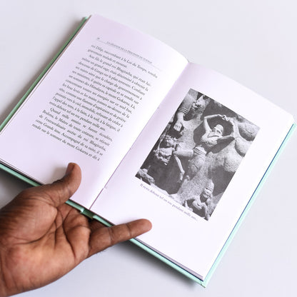 La Legende de la descente du Gange