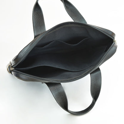 Leather Laptop Bag