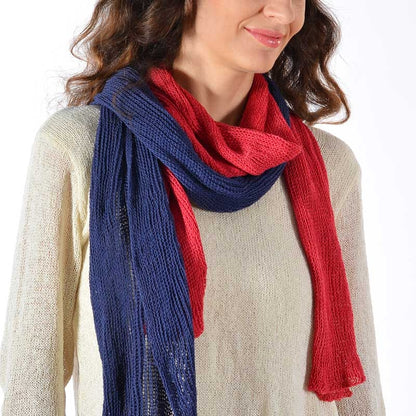 Mac Organic Cotton Scarf