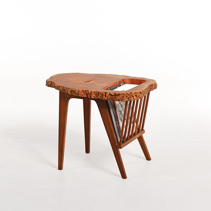 Magazine Holder (With top open)