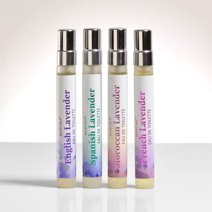 Lavender Eau de Toiletee 10 ml