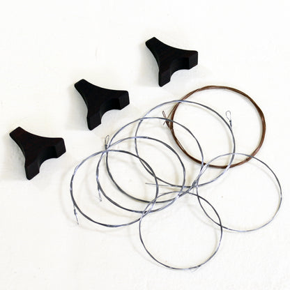 Medium Anantar String Set