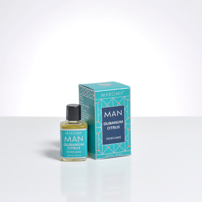 Men Perfume - 10 ml