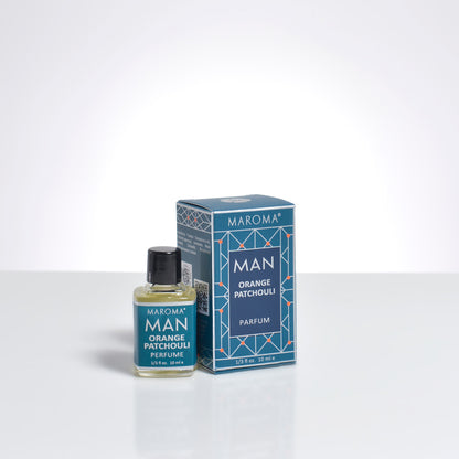 Men Perfume - 10 ml
