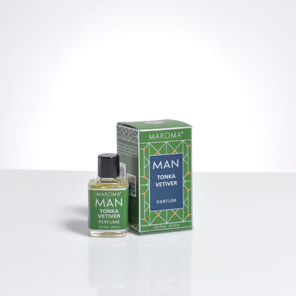 Men Perfume - 10 ml