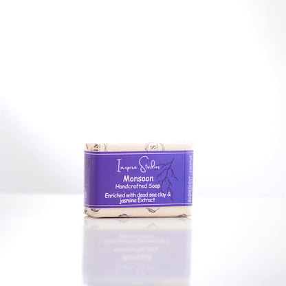 Monsoon Soap