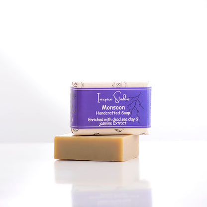 Monsoon Soap