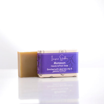 Monsoon Soap