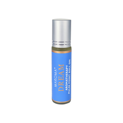 Aromatherapy Pulse Point Roll-on - Dream
