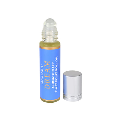 Aromatherapy Pulse Point Roll-on - Dream