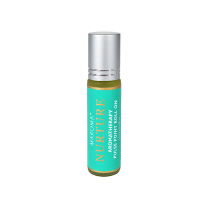 Aromatherapy Pulse Point Roll-on - Nurture