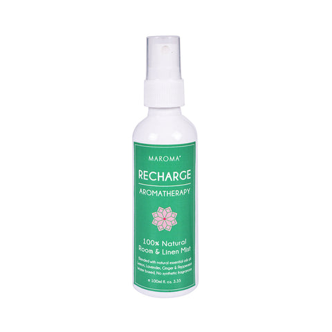 Room Mist Recharge – 100ml