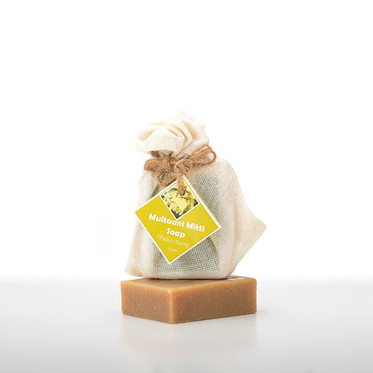 Multanimitti Soap