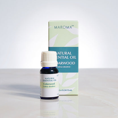 Maroma Natural Essential Oil