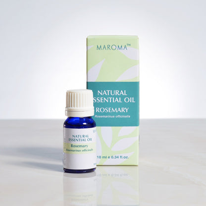 Maroma Natural Essential Oil