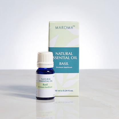 Maroma Natural Essential Oil