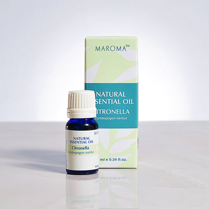 Maroma Natural Essential Oil