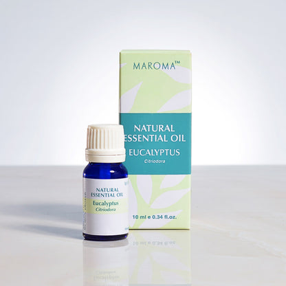 Maroma Natural Essential Oil