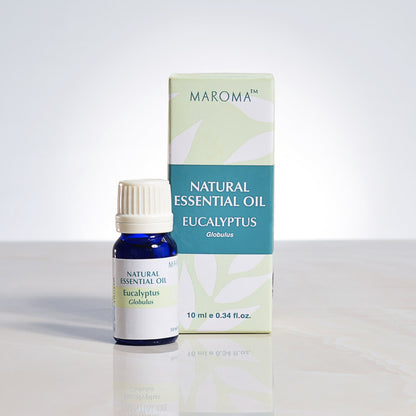 Maroma Natural Essential Oil